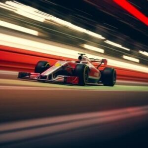 Racing / F1