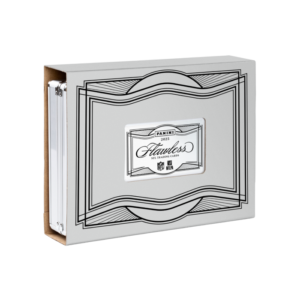 2025 Panini Flawless Football - Hobby Box